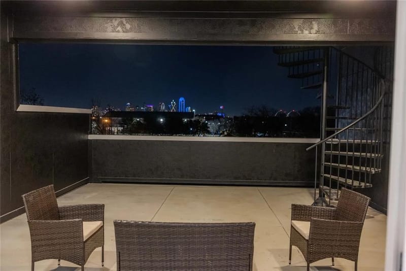 2806 Guymon Street, Dallas TX 75212 - Photo 19