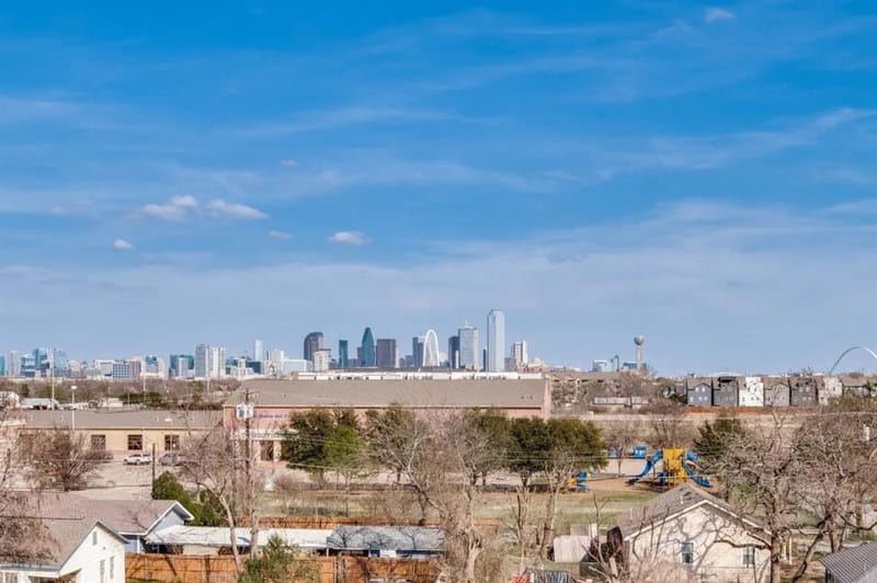 2806 Guymon Street, Dallas TX 75212 - Photo 21