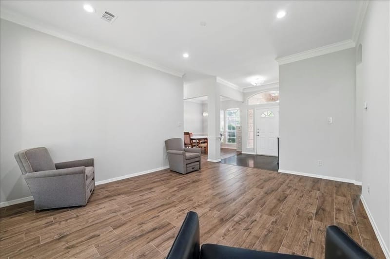 3402 Blue Forest Drive, Arlington TX 76001 - Photo 23