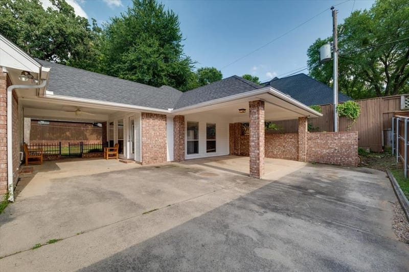 3402 Blue Forest Drive, Arlington TX 76001 - Photo 35