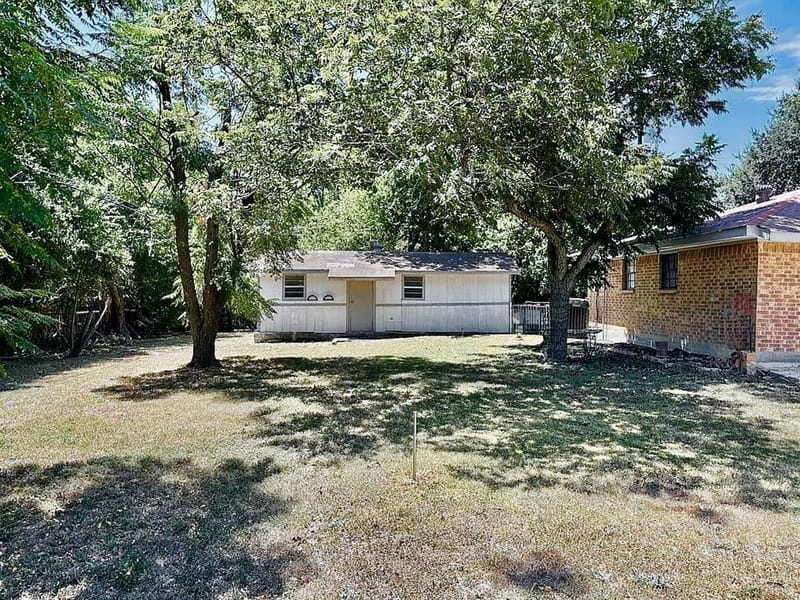 2115 N 9th Street, Temple TX 76501 - Photo 5