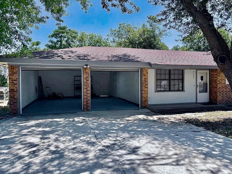 2115 N 9th Street, Temple TX 76501 - Photo 4
