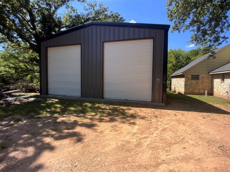 107 Private Road  21055, Whitney TX 76692 - Photo 27