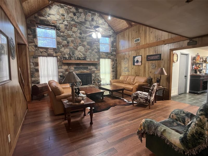 107 Private Road  21055, Whitney TX 76692 - Photo 7