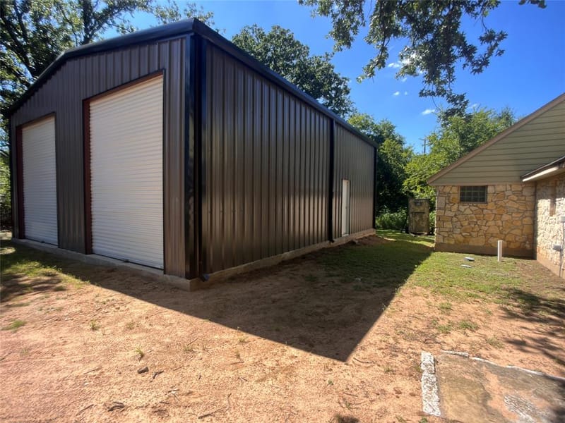 107 Private Road  21055, Whitney TX 76692 - Photo 28