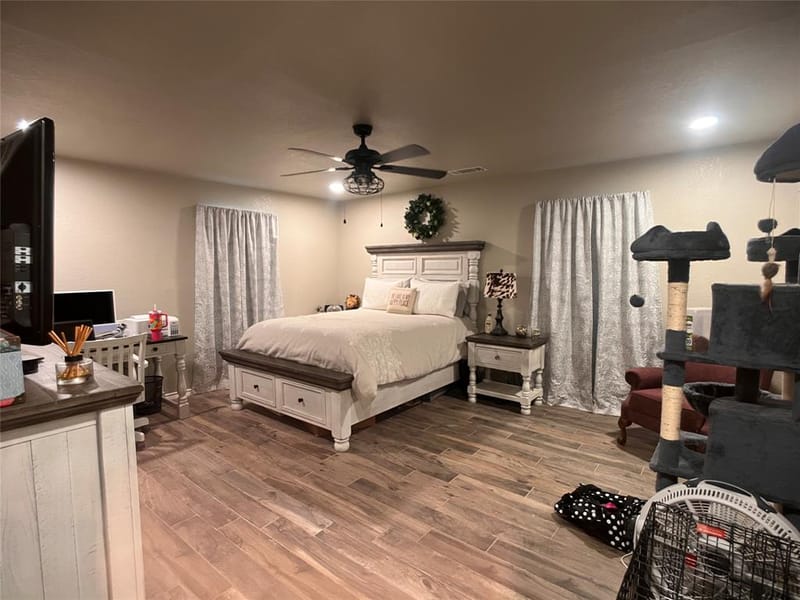 107 Private Road  21055, Whitney TX 76692 - Photo 20