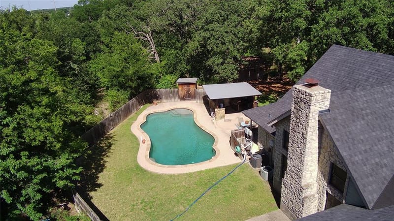 107 Private Road  21055, Whitney TX 76692 - Photo 30