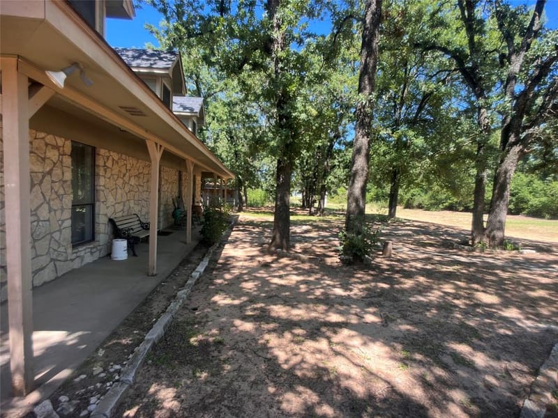 107 Private Road  21055, Whitney TX 76692 - Photo 29