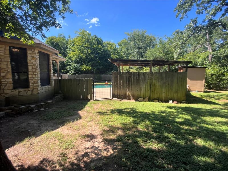 107 Private Road  21055, Whitney TX 76692 - Photo 4