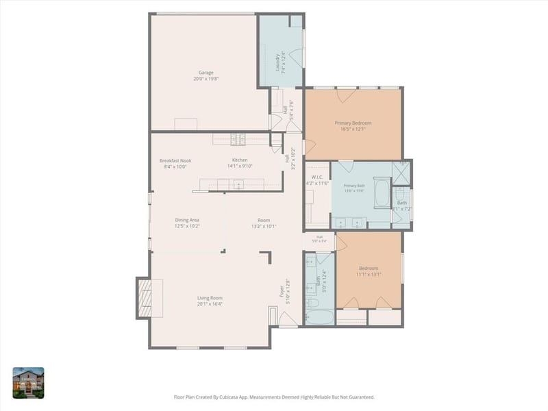 1882 Hillcrest Drive, Lewisville TX 75077 - Photo 27