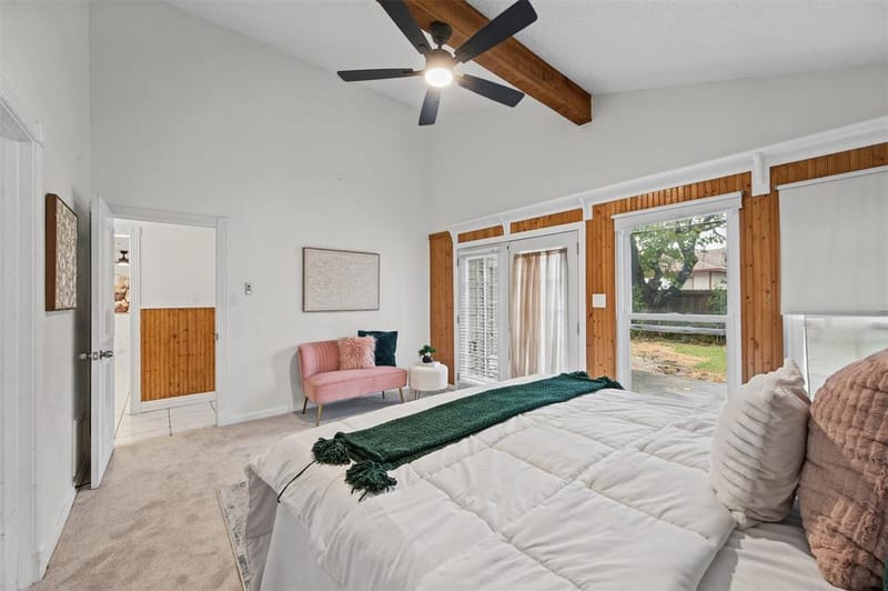 1882 Hillcrest Drive, Lewisville TX 75077 - Photo 13