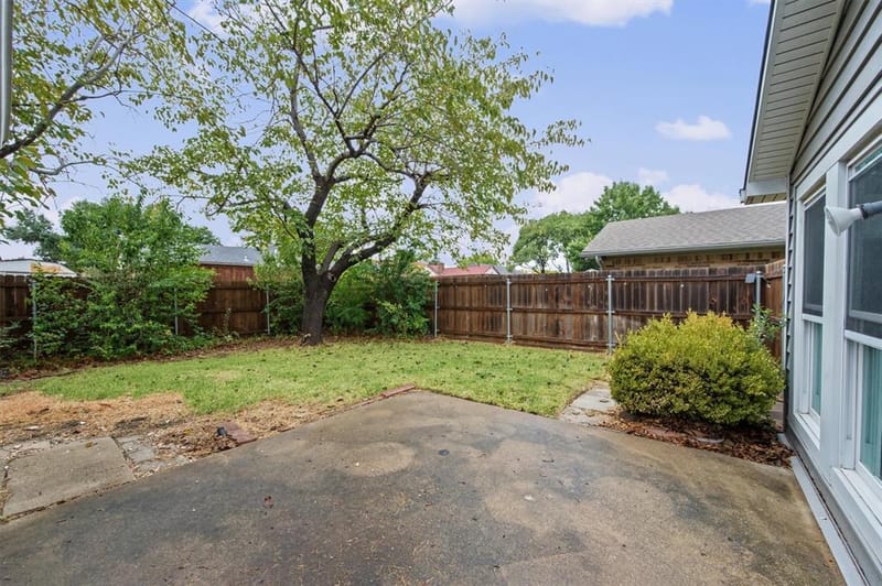 1882 Hillcrest Drive, Lewisville TX 75077 - Photo 24