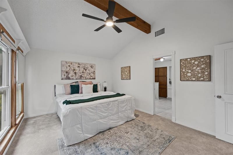 1882 Hillcrest Drive, Lewisville TX 75077 - Photo 14