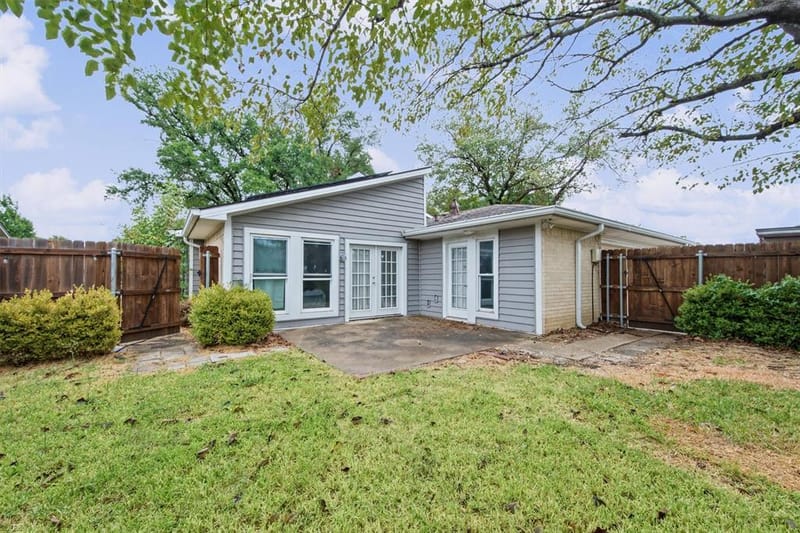 1882 Hillcrest Drive, Lewisville TX 75077 - Photo 25