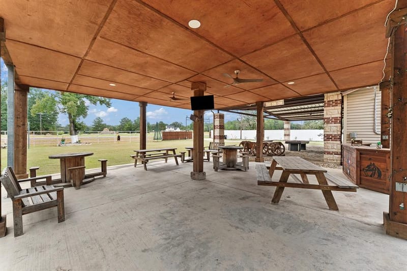 5989 State Highway 31 E, Murchison TX 75778 - Photo 23