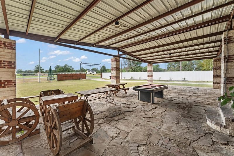 5989 State Highway 31 E, Murchison TX 75778 - Photo 27