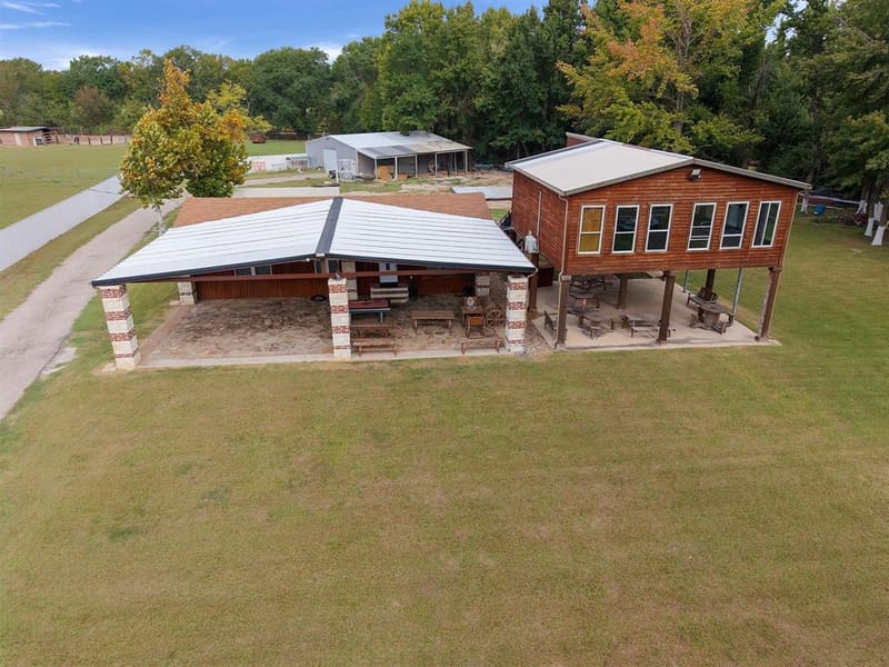 5989 State Highway 31 E, Murchison TX 75778 - Photo 2