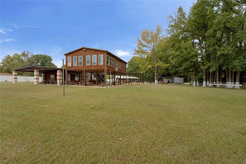 5989 State Highway 31 E, Murchison TX 75778 - Photo 6