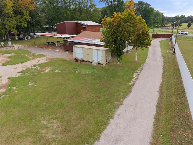 5989 State Highway 31 E, Murchison TX 75778 - Photo 36