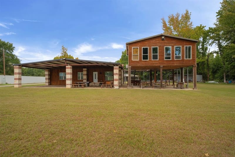 5989 State Highway 31 E, Murchison TX 75778
