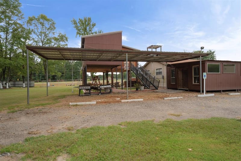 5989 State Highway 31 E, Murchison TX 75778 - Photo 28