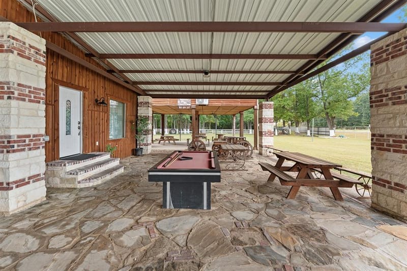 5989 State Highway 31 E, Murchison TX 75778 - Photo 20