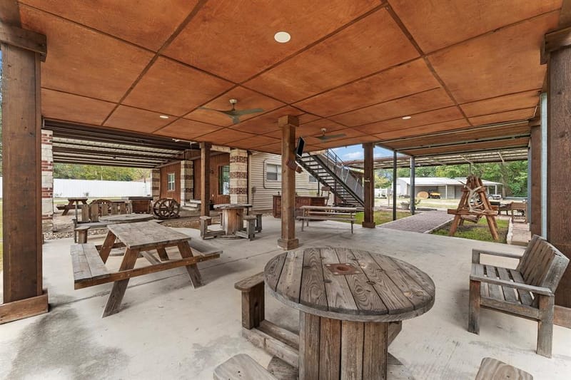 5989 State Highway 31 E, Murchison TX 75778 - Photo 24