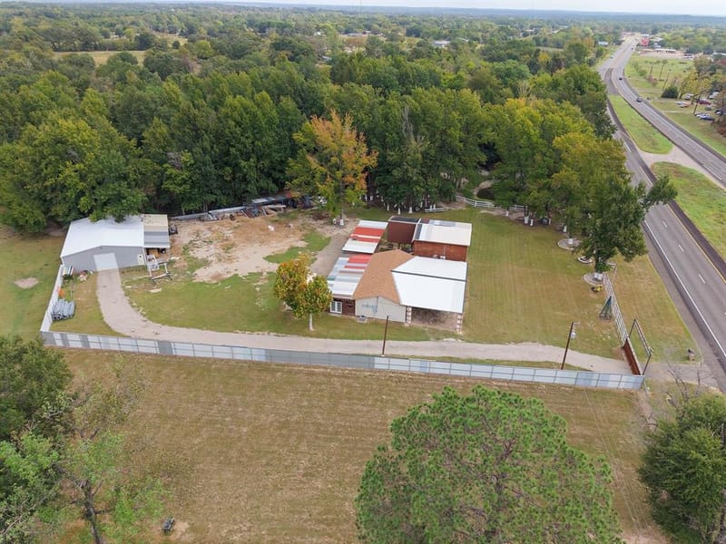 5989 State Highway 31 E, Murchison TX 75778 - Photo 4