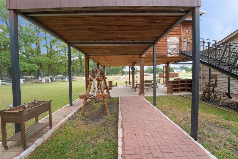 5989 State Highway 31 E, Murchison TX 75778 - Photo 25