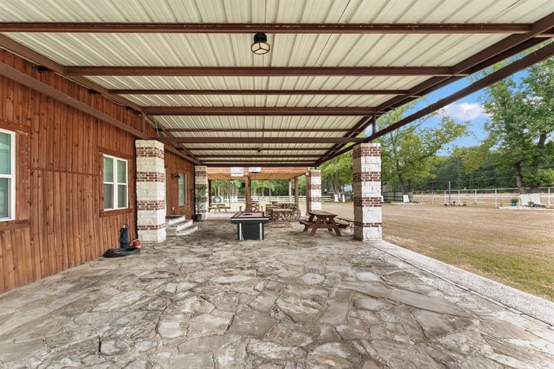 5989 State Highway 31 E, Murchison TX 75778 - Photo 21
