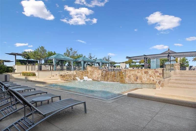 2600 W 7th Street # 2726, Fort Worth TX 76107 - Photo 19