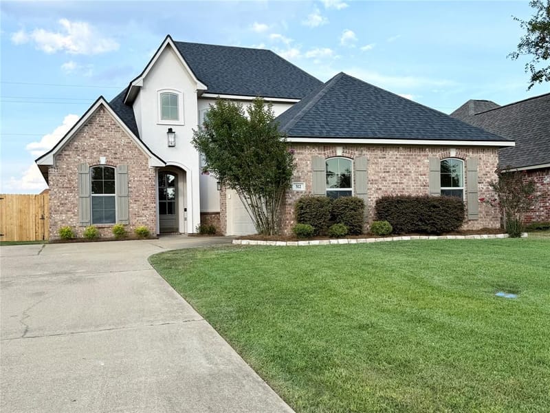 312 N Hampton Street, Haughton LA 71037