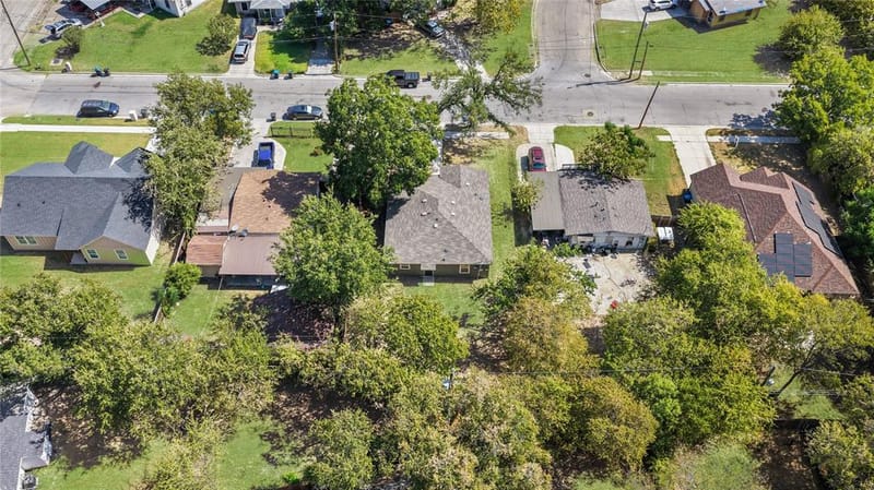 4508 Wiman Drive, Fort Worth TX 76119 - Photo 6