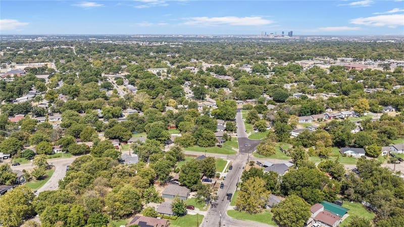 4508 Wiman Drive, Fort Worth TX 76119 - Photo 22