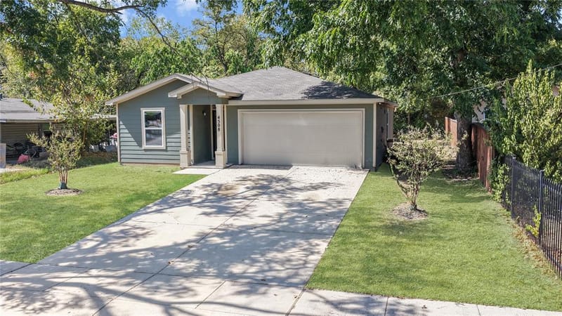 4508 Wiman Drive, Fort Worth TX 76119 - Photo 5
