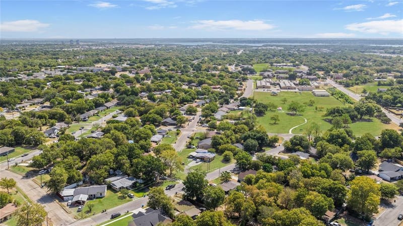 4508 Wiman Drive, Fort Worth TX 76119 - Photo 24