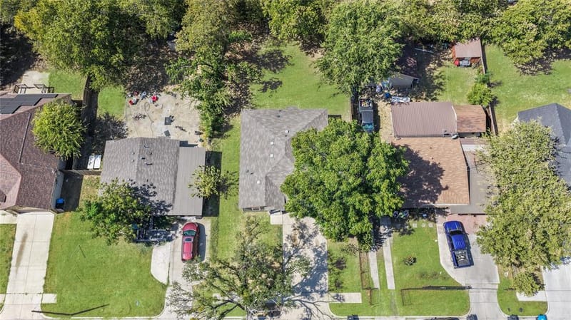 4508 Wiman Drive, Fort Worth TX 76119 - Photo 4