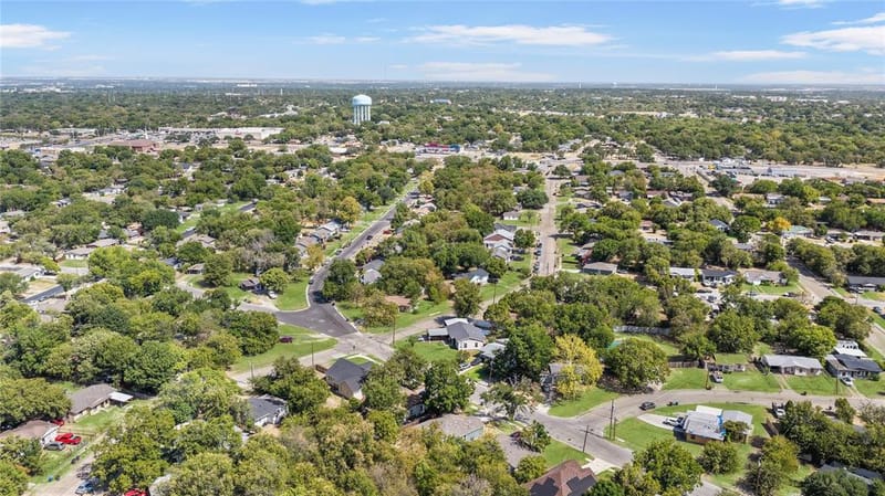 4508 Wiman Drive, Fort Worth TX 76119 - Photo 21