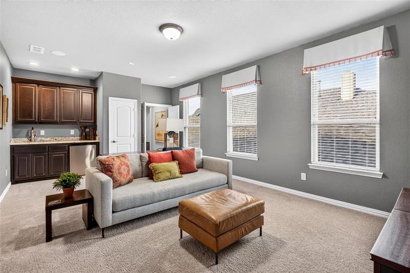 2705 Sky Ridge Road, Arlington TX 76001 - Photo 29