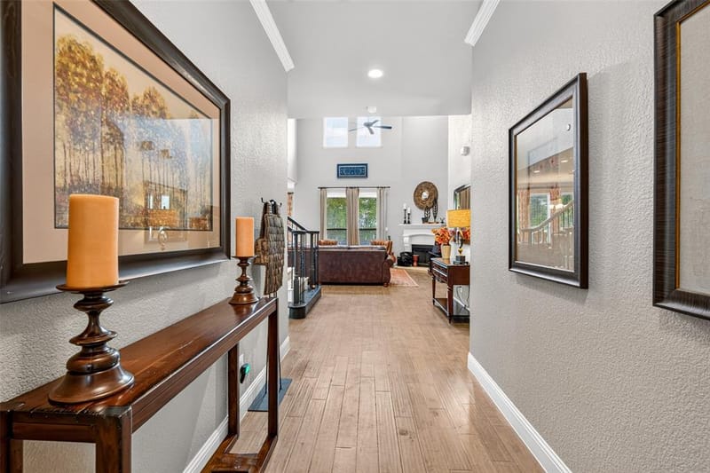 2705 Sky Ridge Road, Arlington TX 76001 - Photo 21