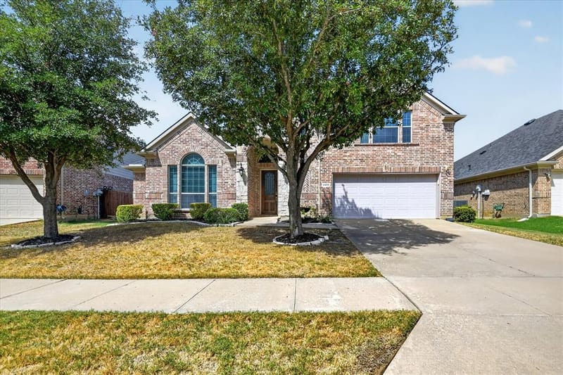 2409 Lakebend Drive, Little Elm TX 75068 - Photo 2