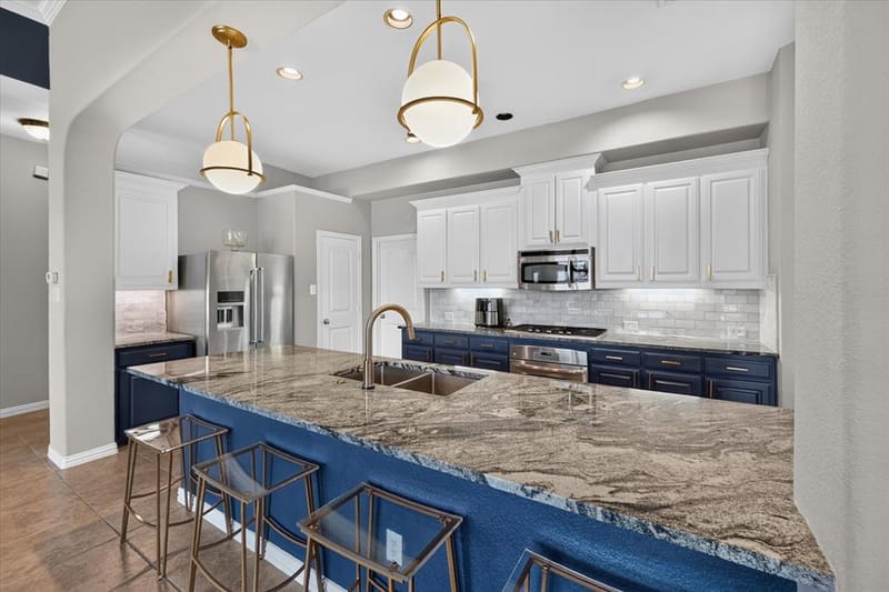 2409 Lakebend Drive, Little Elm TX 75068 - Photo 6