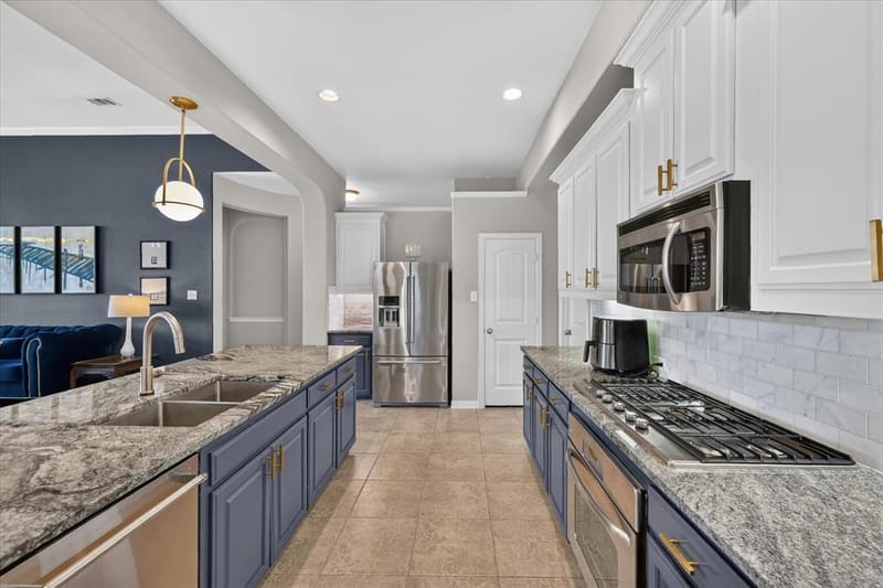 2409 Lakebend Drive, Little Elm TX 75068 - Photo 7