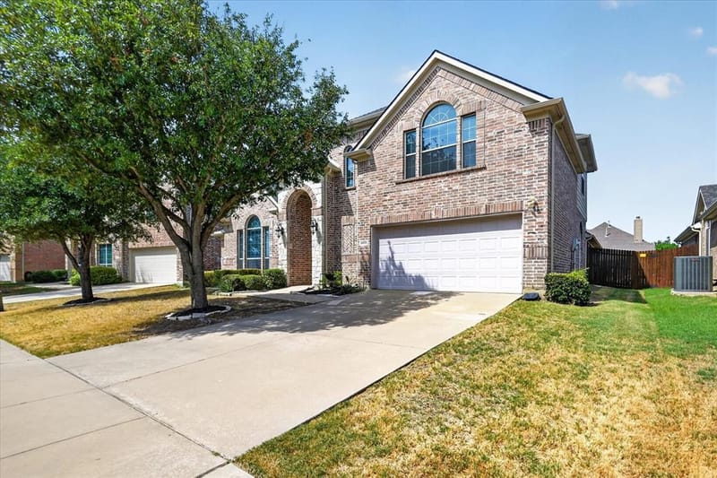 2409 Lakebend Drive, Little Elm TX 75068