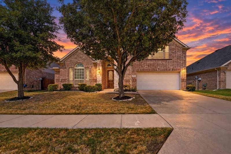 2409 Lakebend Drive, Little Elm TX 75068 - Photo 33