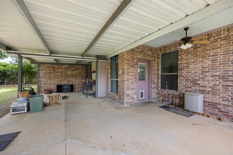 304 Jade Lane, Weatherford TX 76086 - Photo 20