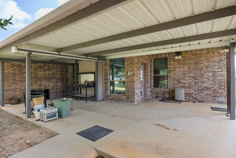 304 Jade Lane, Weatherford TX 76086 - Photo 19