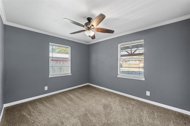 111 N Morgan Street W, Mount Calm TX 76673 - Photo 13
