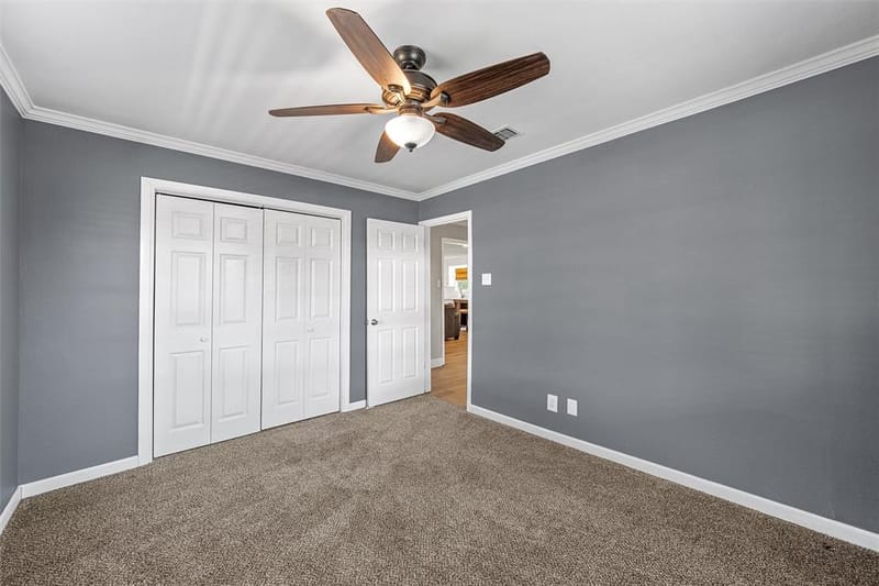 111 N Morgan Street W, Mount Calm TX 76673 - Photo 14