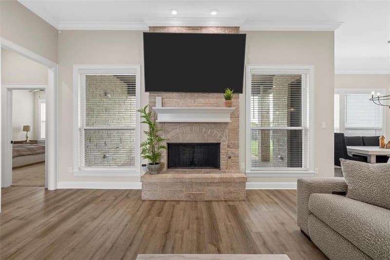 10201 Castleberry Lane, Waco TX 76712 - Photo 7